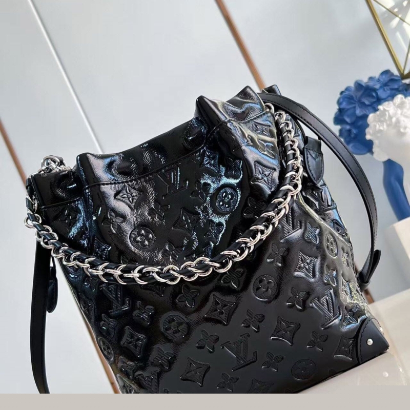 LV Bucket Bags